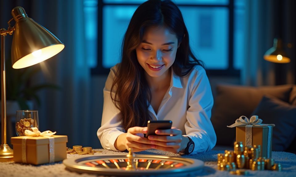 22winbet Star Bounty
