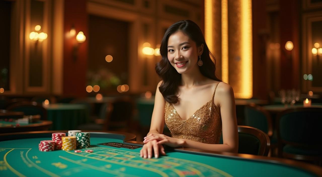 22winbet Golden Dragon