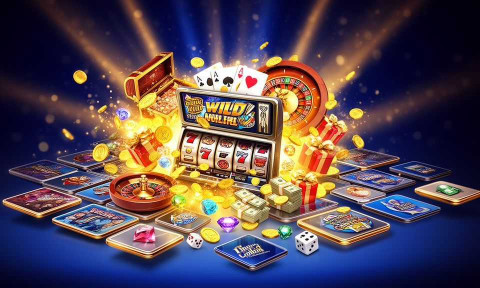 22winbet editorial visual