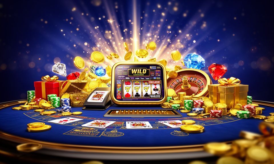 22winbet Golden Colosseum