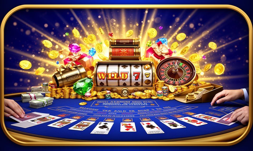 22winbet Golden Dragon